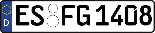ES-FG1408