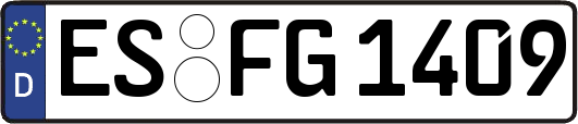 ES-FG1409