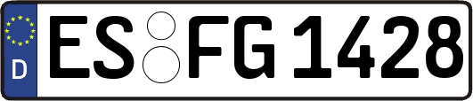 ES-FG1428