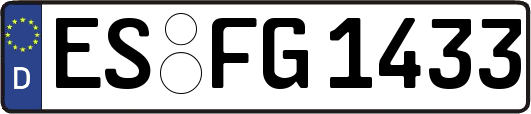 ES-FG1433