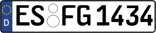 ES-FG1434