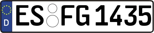 ES-FG1435