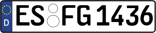 ES-FG1436