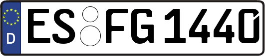ES-FG1440