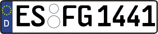 ES-FG1441