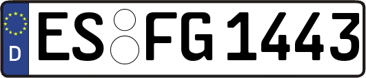 ES-FG1443