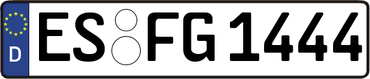 ES-FG1444