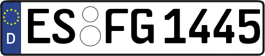 ES-FG1445