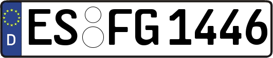 ES-FG1446