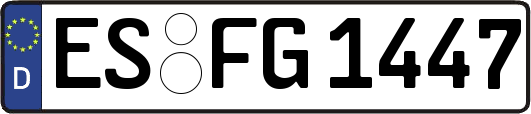 ES-FG1447
