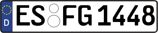 ES-FG1448