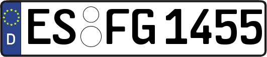 ES-FG1455