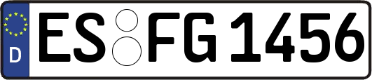 ES-FG1456