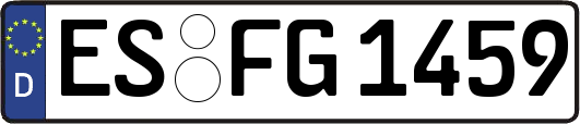 ES-FG1459