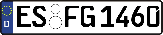 ES-FG1460