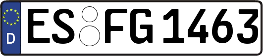 ES-FG1463