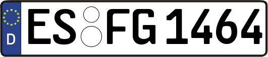 ES-FG1464