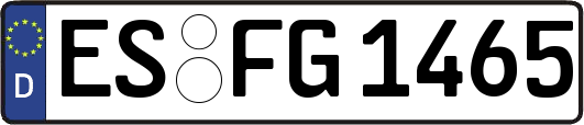 ES-FG1465