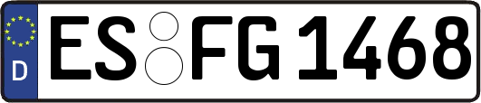 ES-FG1468