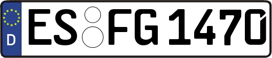 ES-FG1470