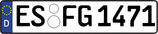 ES-FG1471
