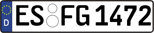 ES-FG1472