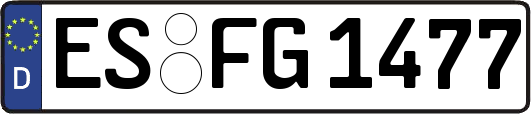 ES-FG1477