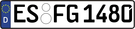 ES-FG1480