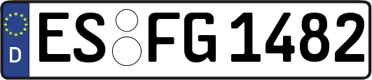 ES-FG1482