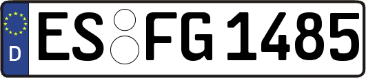 ES-FG1485