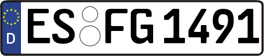 ES-FG1491