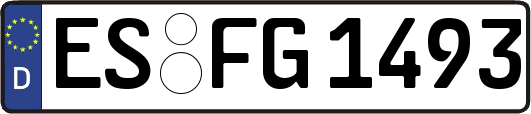 ES-FG1493