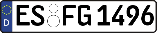ES-FG1496