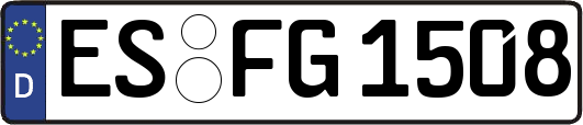 ES-FG1508