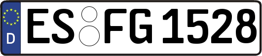 ES-FG1528