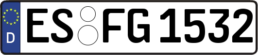 ES-FG1532