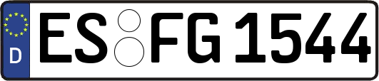 ES-FG1544