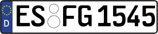 ES-FG1545