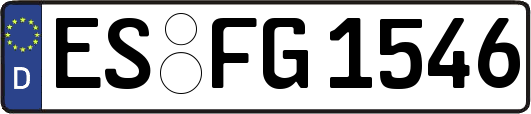 ES-FG1546