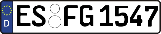 ES-FG1547