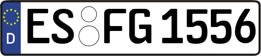 ES-FG1556