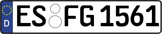 ES-FG1561