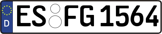ES-FG1564