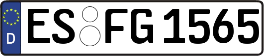 ES-FG1565