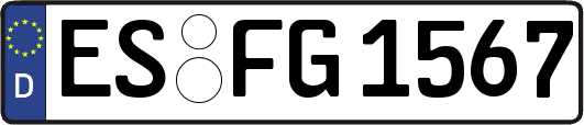 ES-FG1567