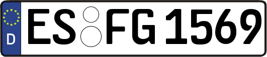 ES-FG1569
