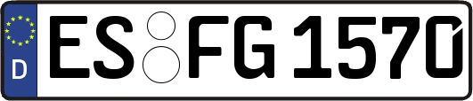 ES-FG1570