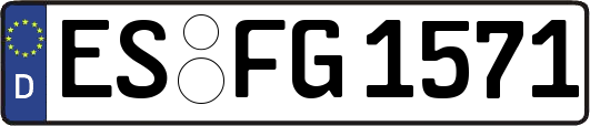 ES-FG1571