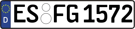 ES-FG1572