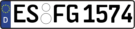 ES-FG1574